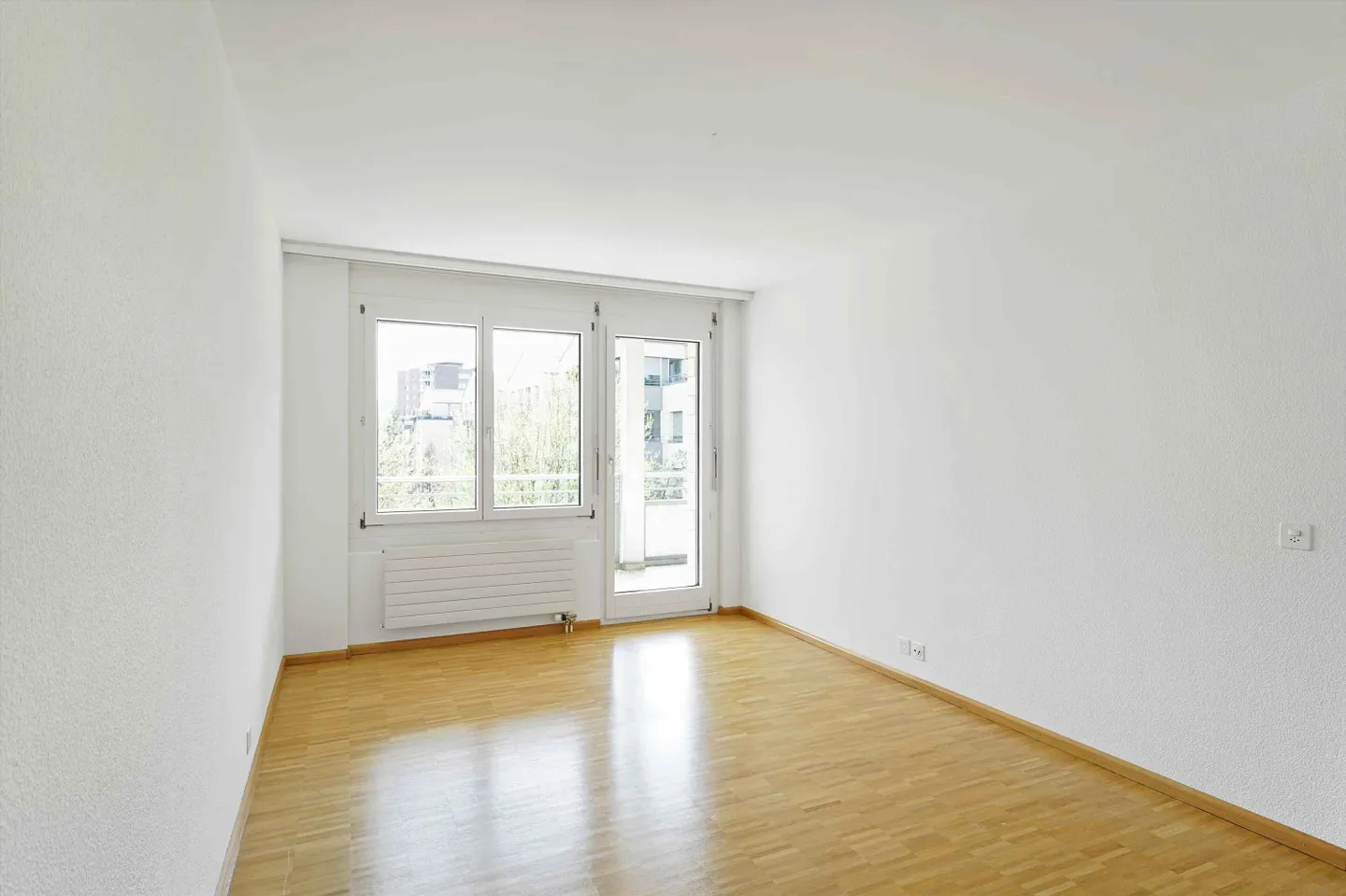 Appartamento duplex da sogno ad Aesch! - Foto 6 di 12