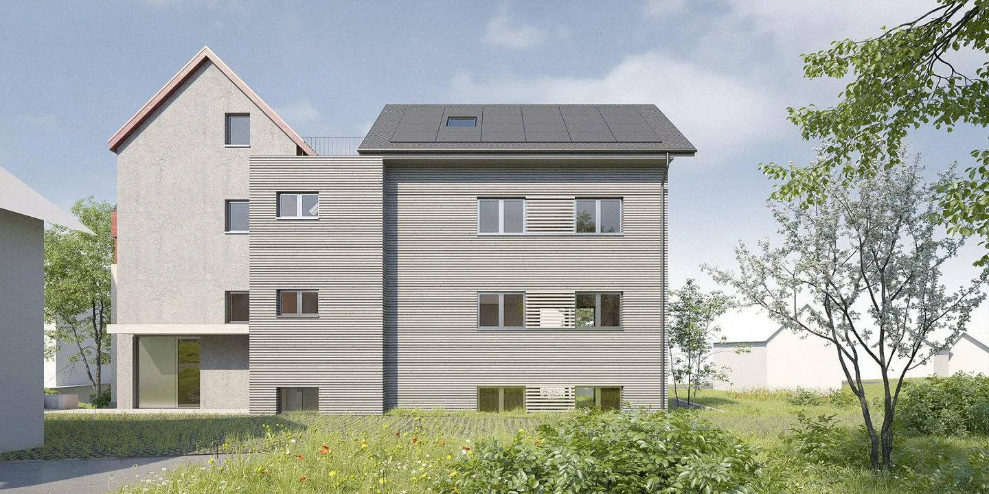 Super opportunité au centre - Photo 3 sur 6