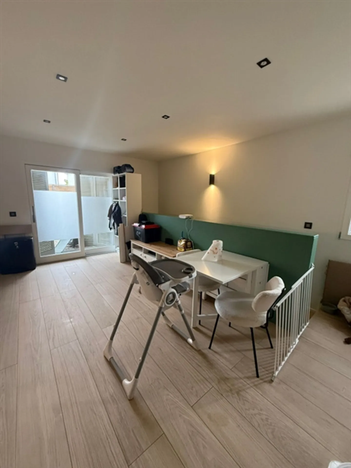 Prise en charge exclusive du contrat de location - 3,5 pièces, Cartigny - 12.01.2025 - Photo 2 sur 9