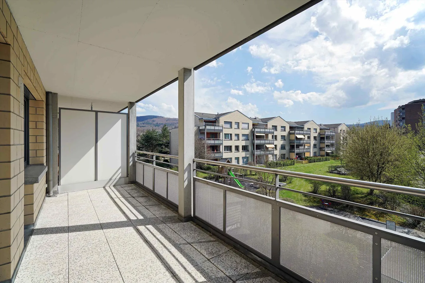 Appartamento duplex da sogno ad Aesch! - Foto 11 di 12