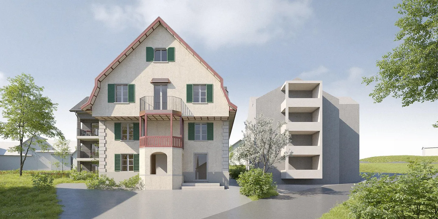 Super opportunité au centre - Photo 4 sur 6