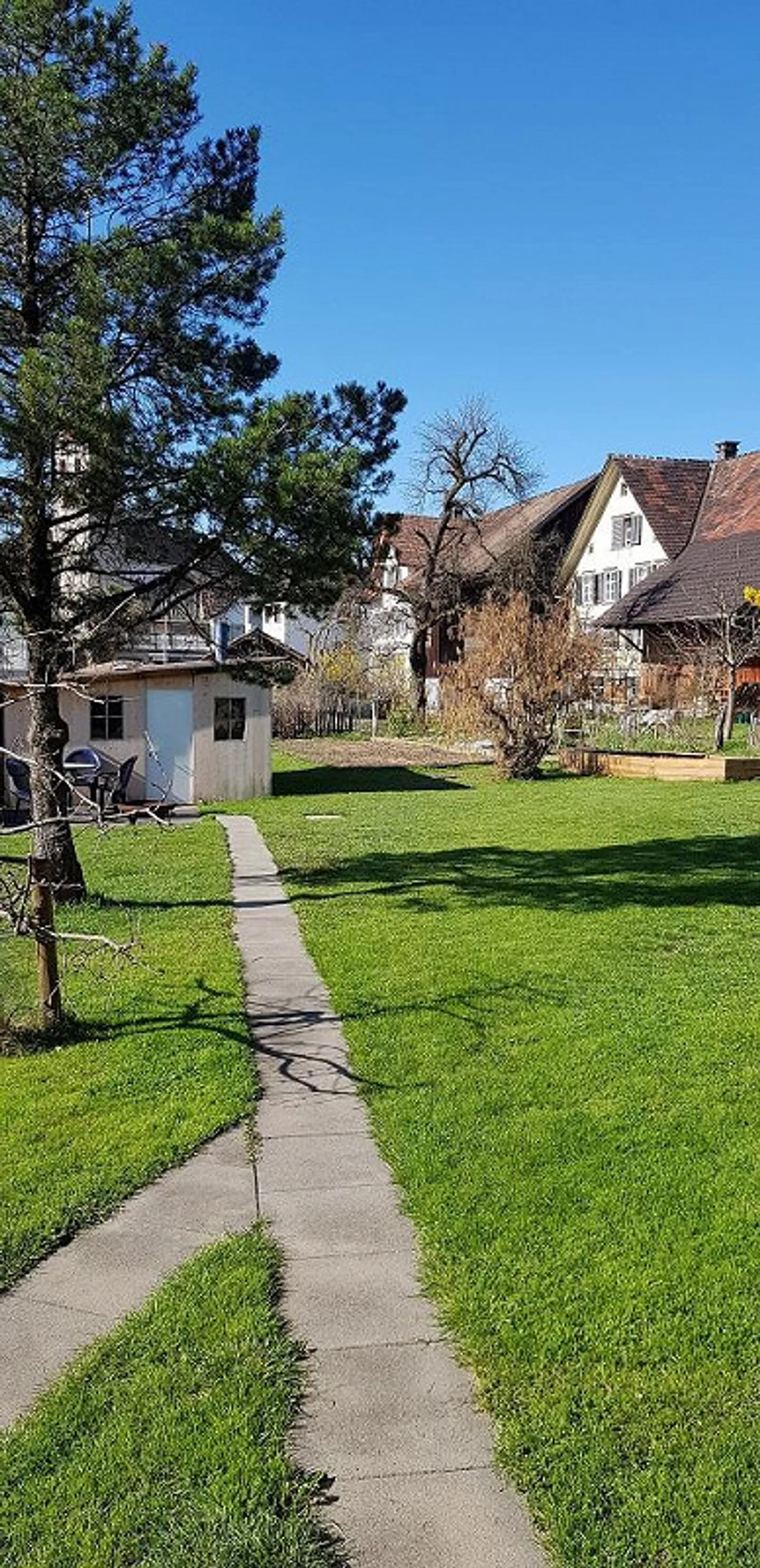 Super opportunité au centre - Photo 6 sur 6