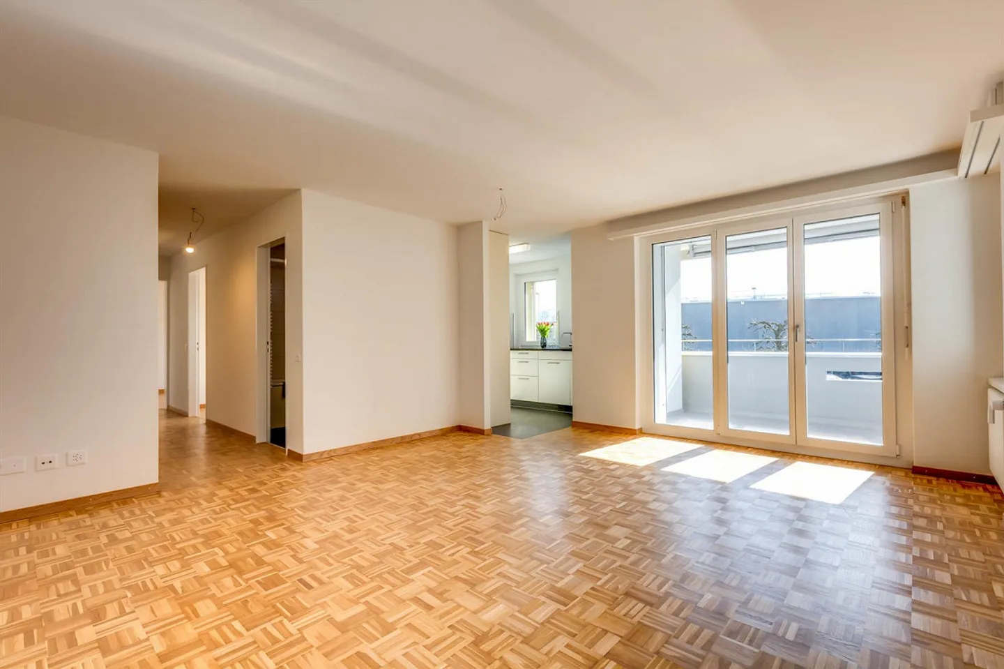 Familienfreundliche Wohnung - Foto 5 von 11