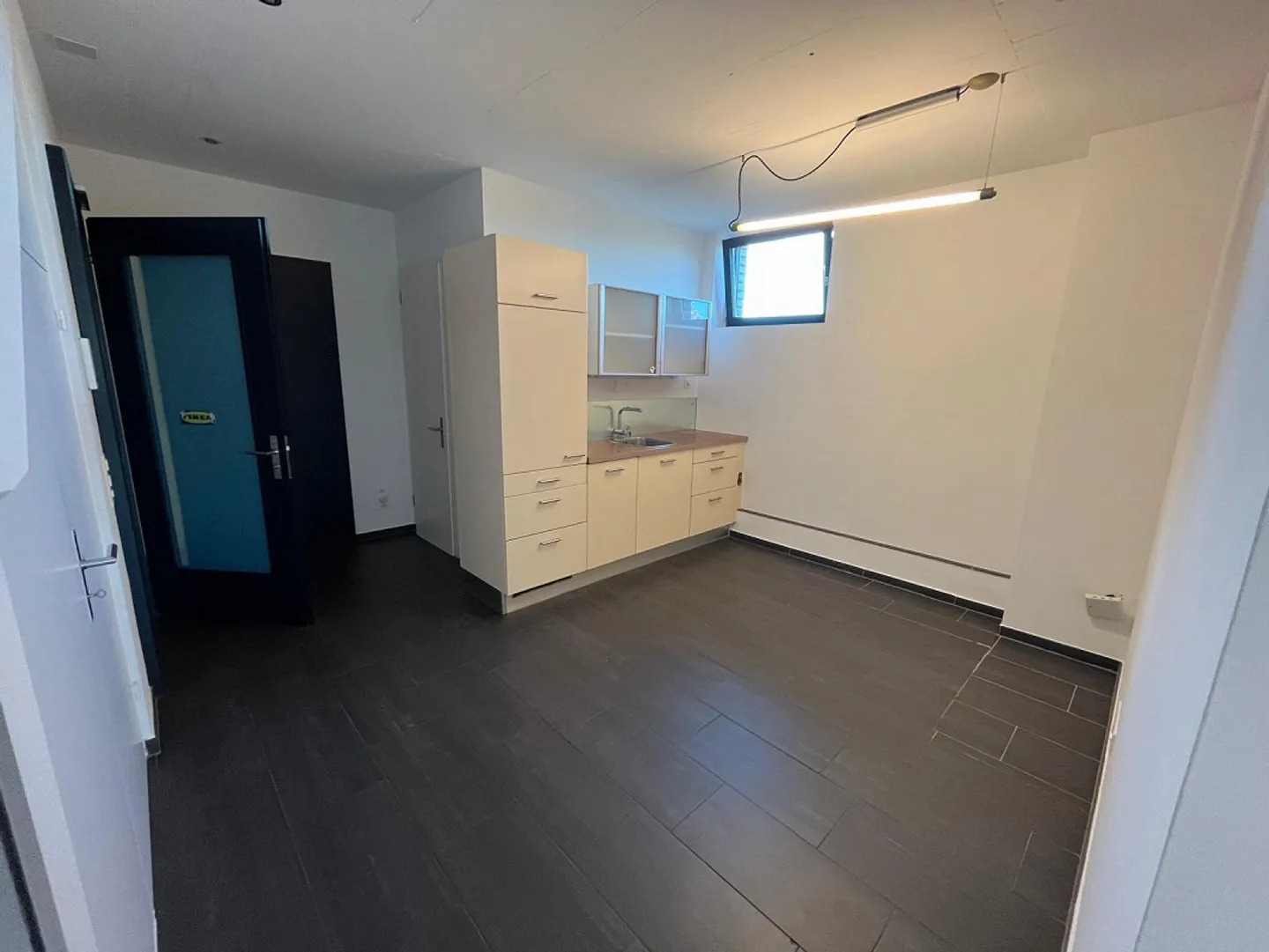 exklusive Gewerberäume im Linsebühl-Dreilindenquartier - Foto 10 von 23
