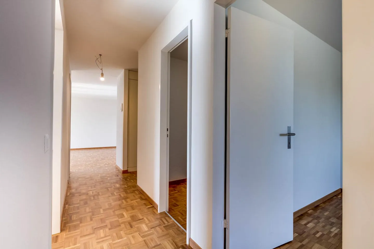 Familienfreundliche Wohnung - Foto 7 von 11