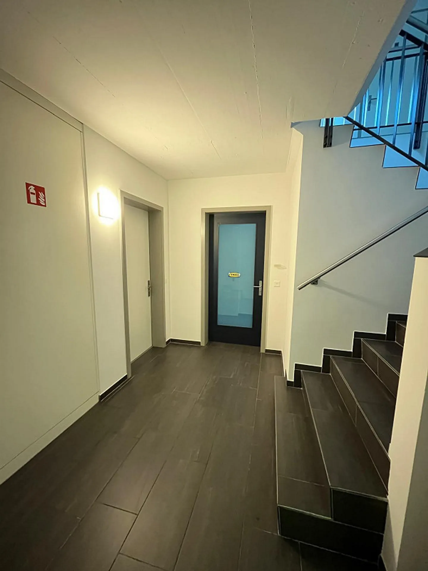 exklusive Gewerberäume im Linsebühl-Dreilindenquartier - Foto 14 von 23