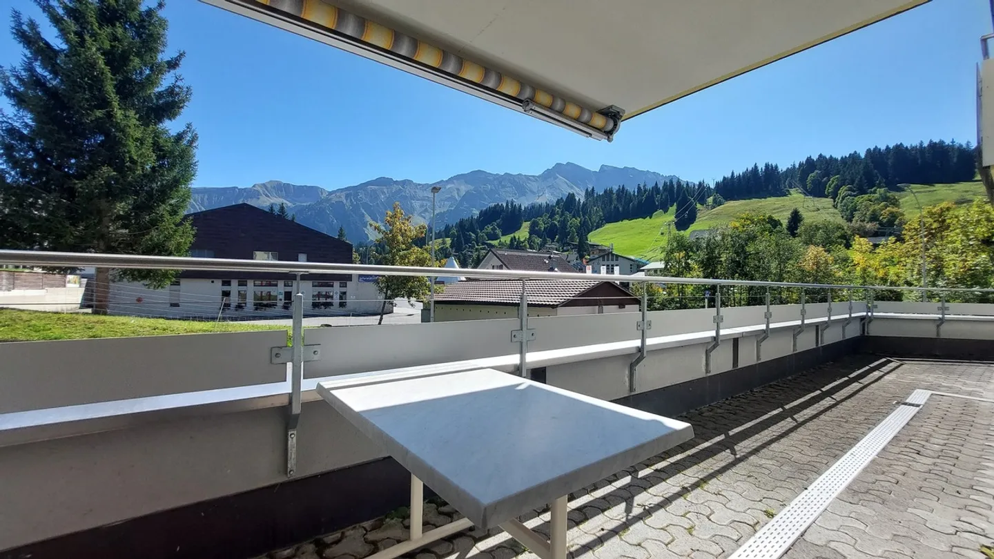 Appartamento vacanze nel cuore di Sörenberg - Centro Rothorn - Foto 3 di 10