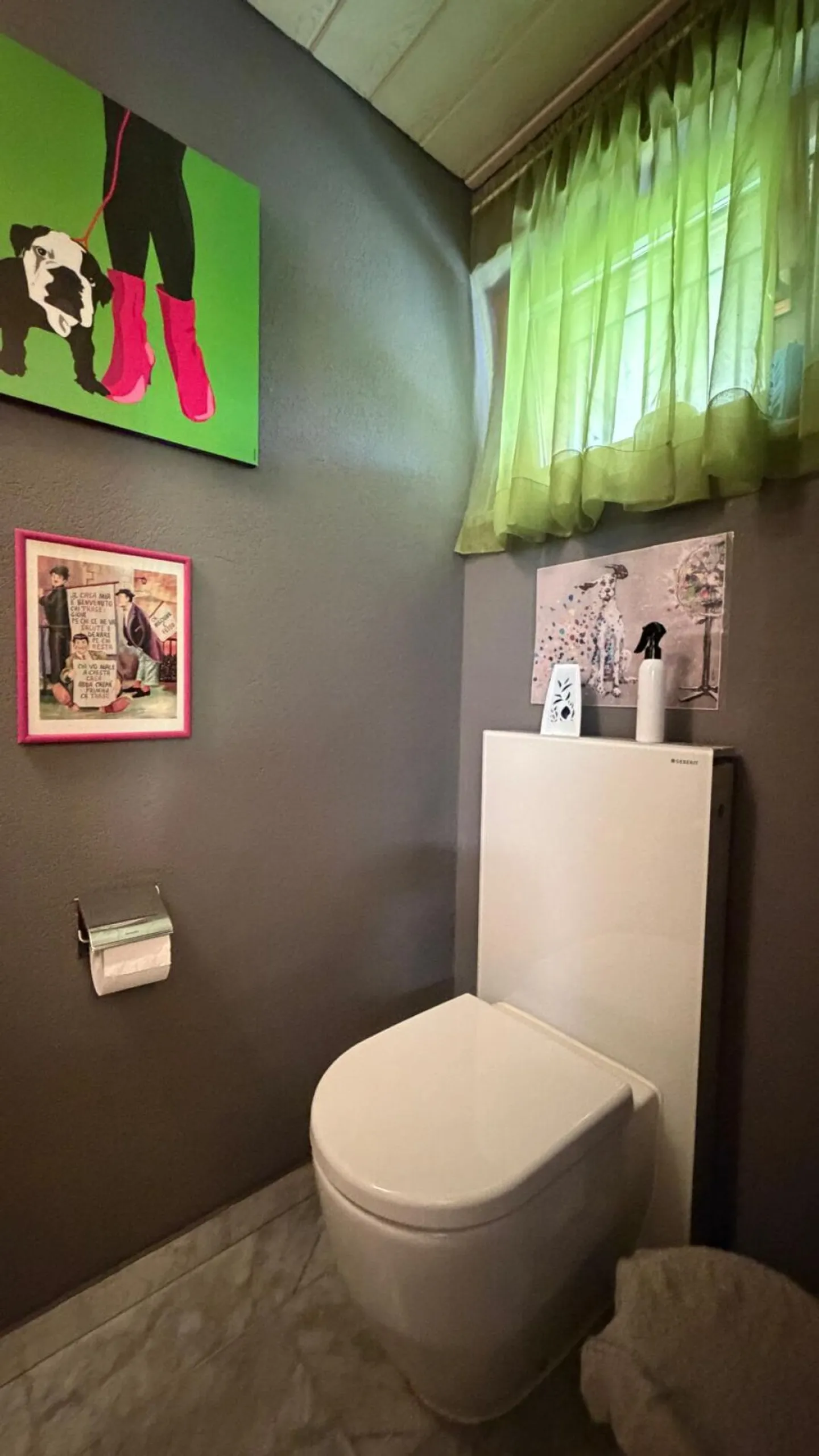 Casa bifamiliare 5½ locali con giardino soleggiato in una zona residenziale ambita - Foto 4 di 14