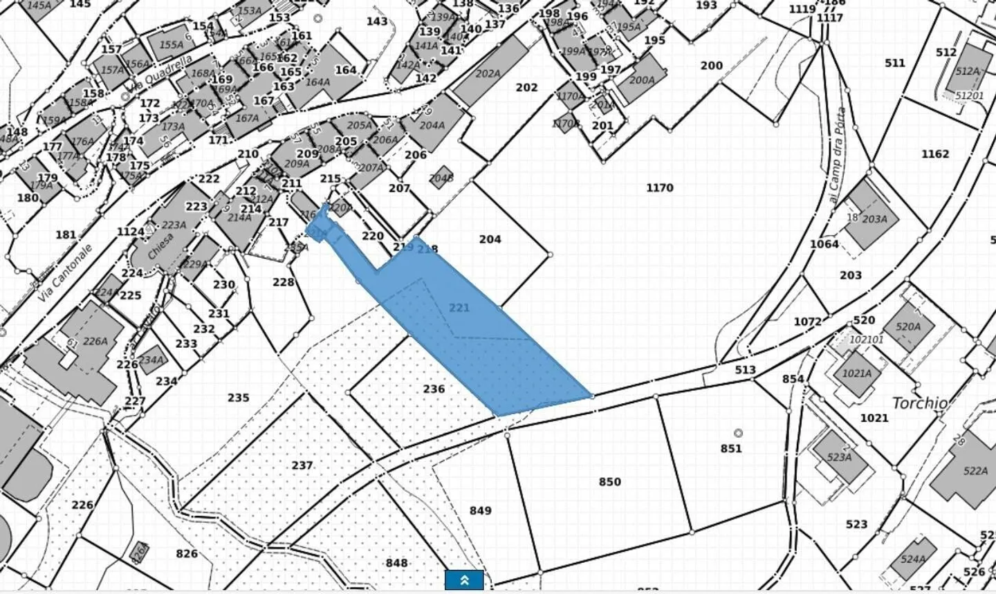 Charmantes Rustico - Foto 8 von 9