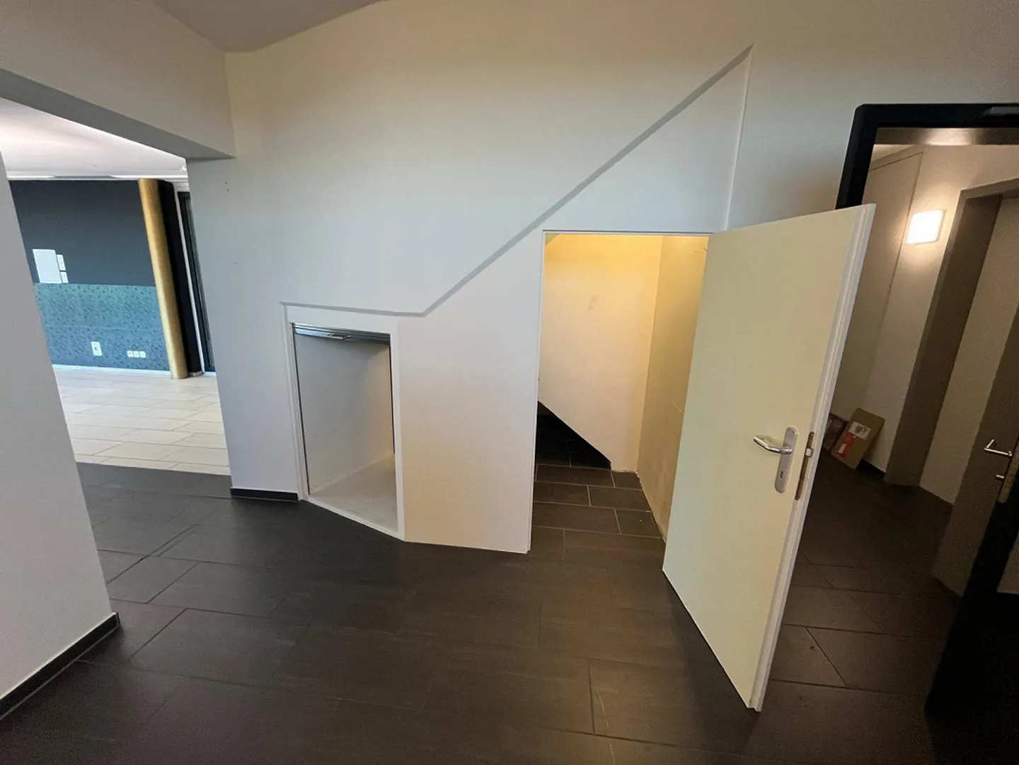 exklusive Gewerberäume im Linsebühl-Dreilindenquartier - Foto 11 von 23