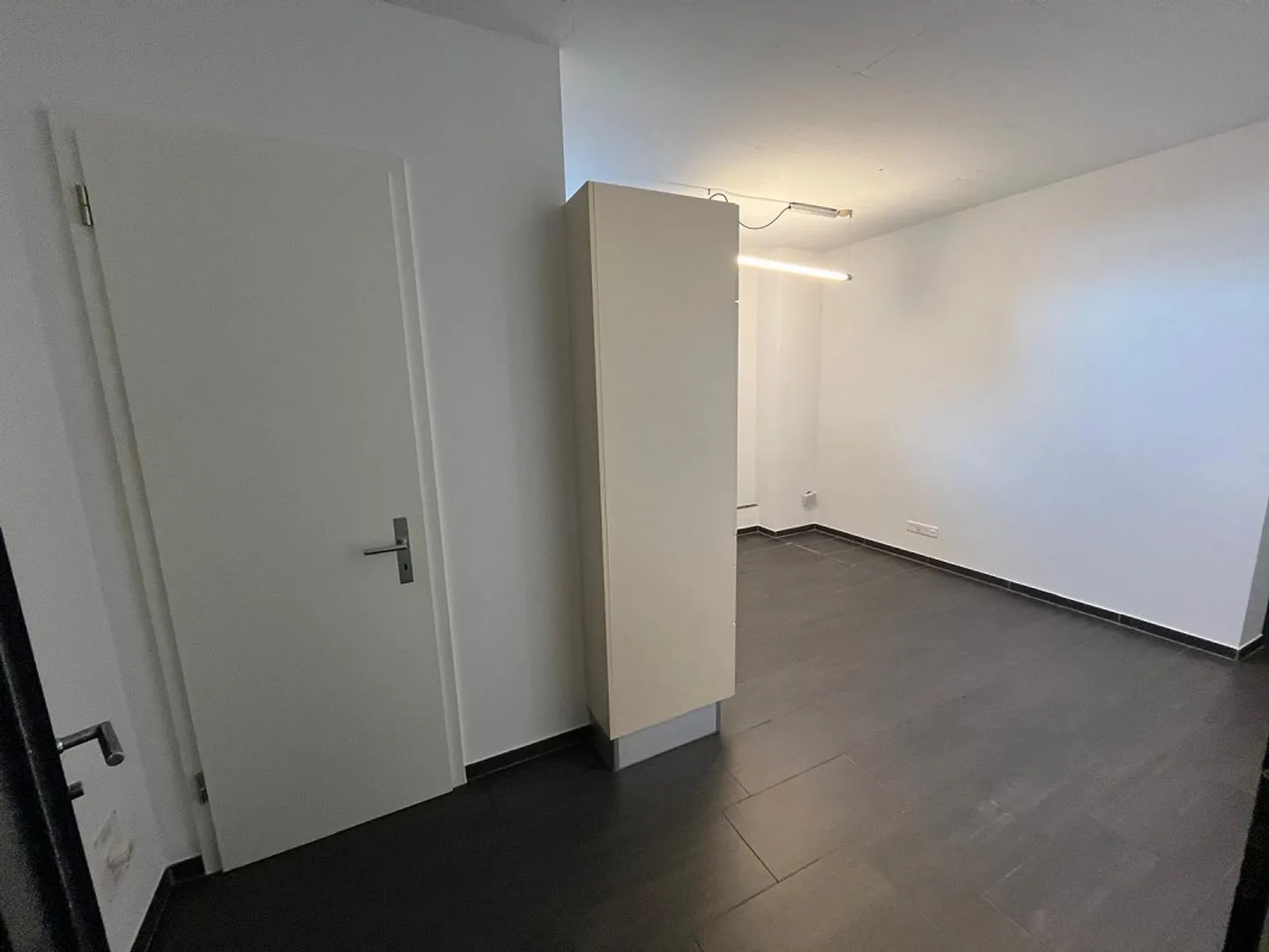exklusive Gewerberäume im Linsebühl-Dreilindenquartier - Foto 12 von 23