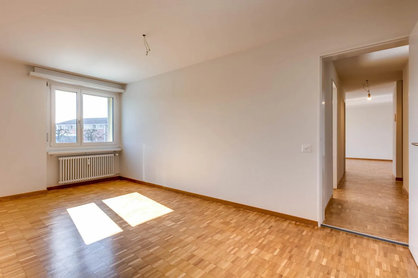 Familienfreundliche Wohnung - Foto 8 von 11