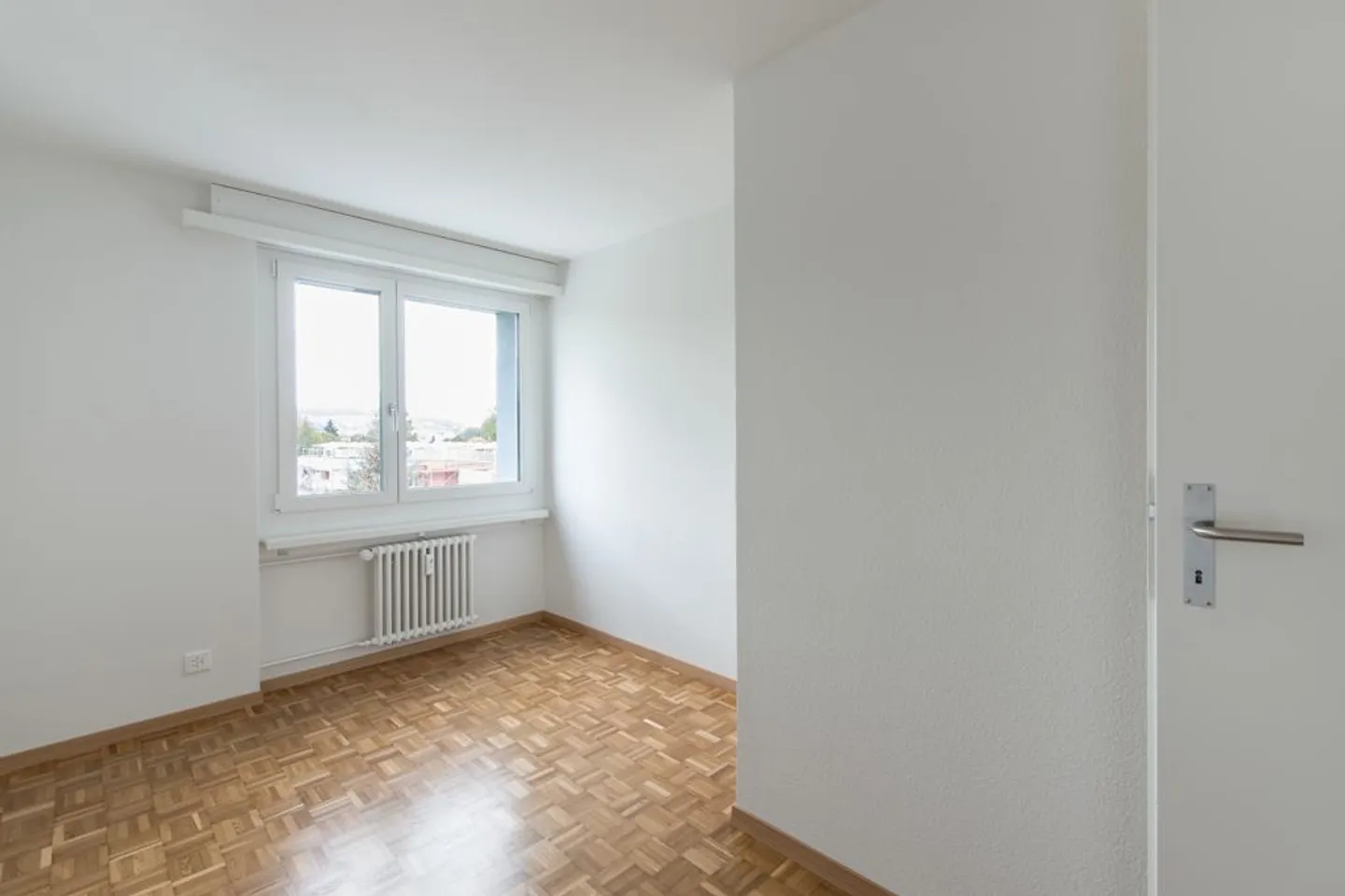 Familienfreundliche Wohnung - Foto 9 von 11