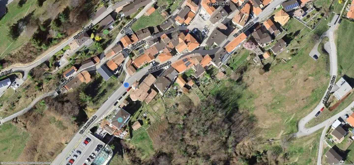 Charmantes Rustico - Foto 9 von 9