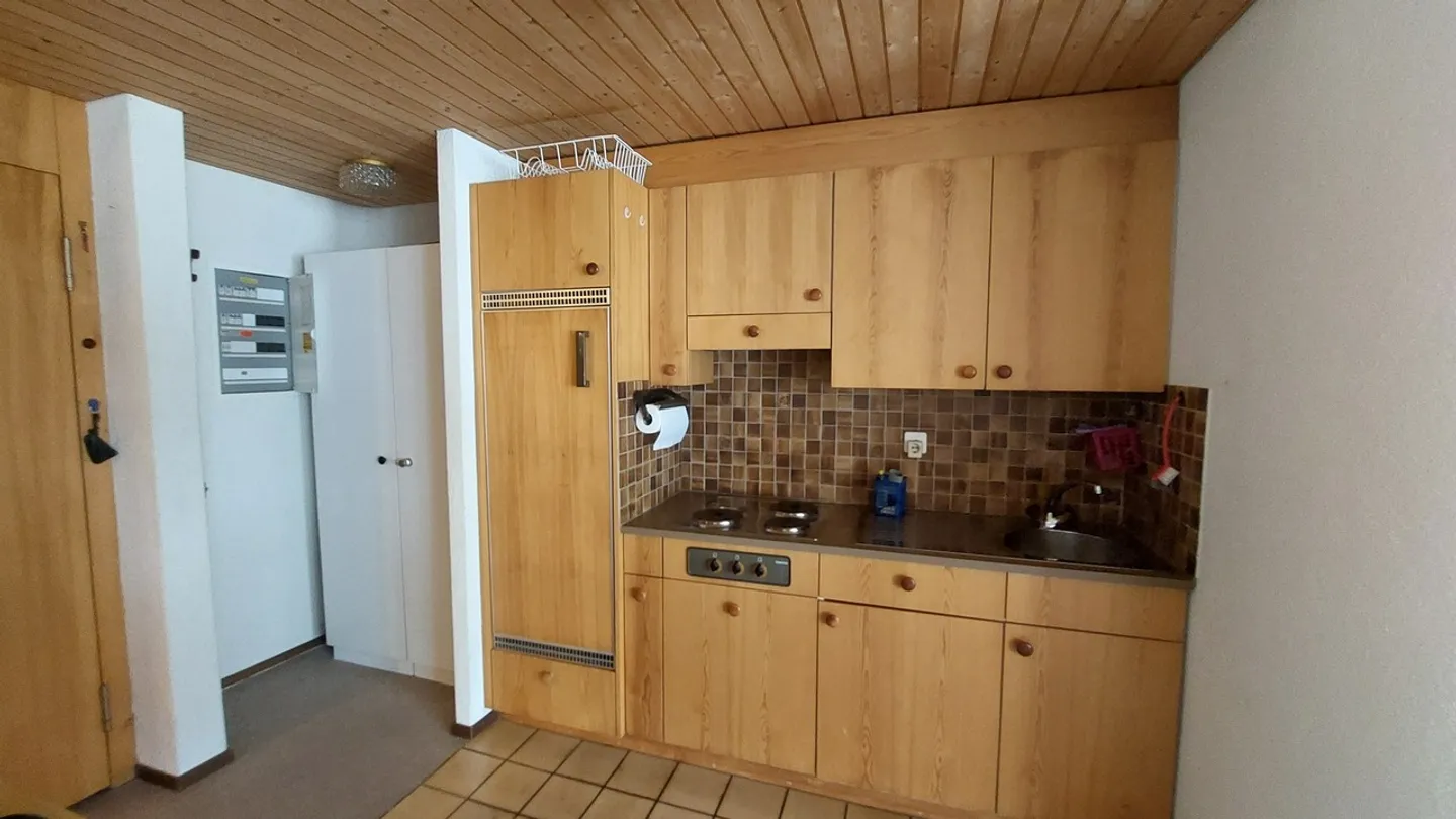Appartamento vacanze nel cuore di Sörenberg - Centro Rothorn - Foto 4 di 10