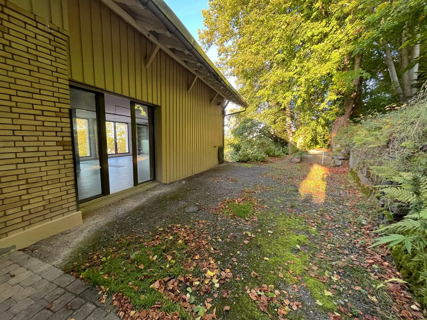 exklusive Gewerberäume im Linsebühl-Dreilindenquartier - Foto 17 von 23