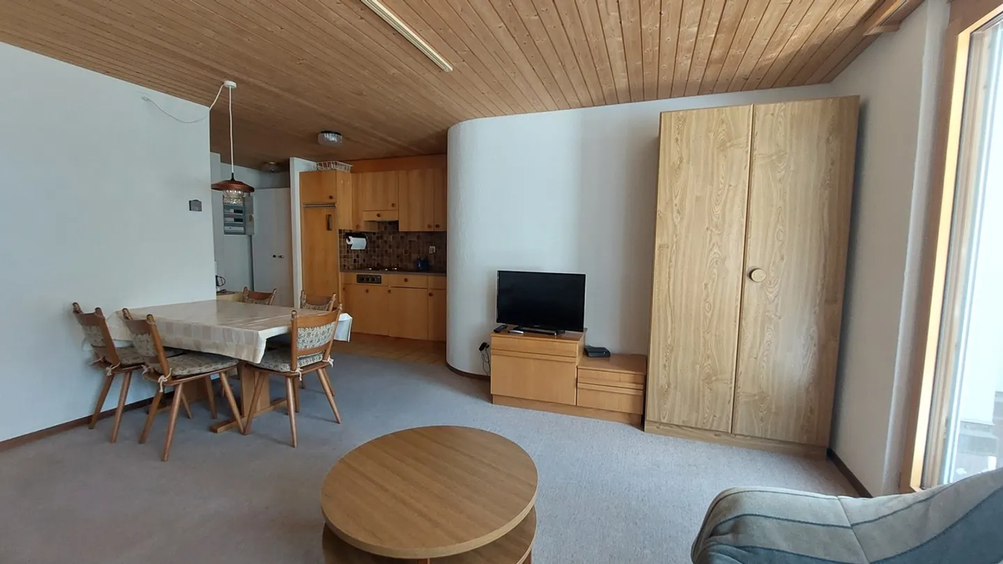 Appartamento vacanze nel cuore di Sörenberg - Centro Rothorn - Foto 5 di 10