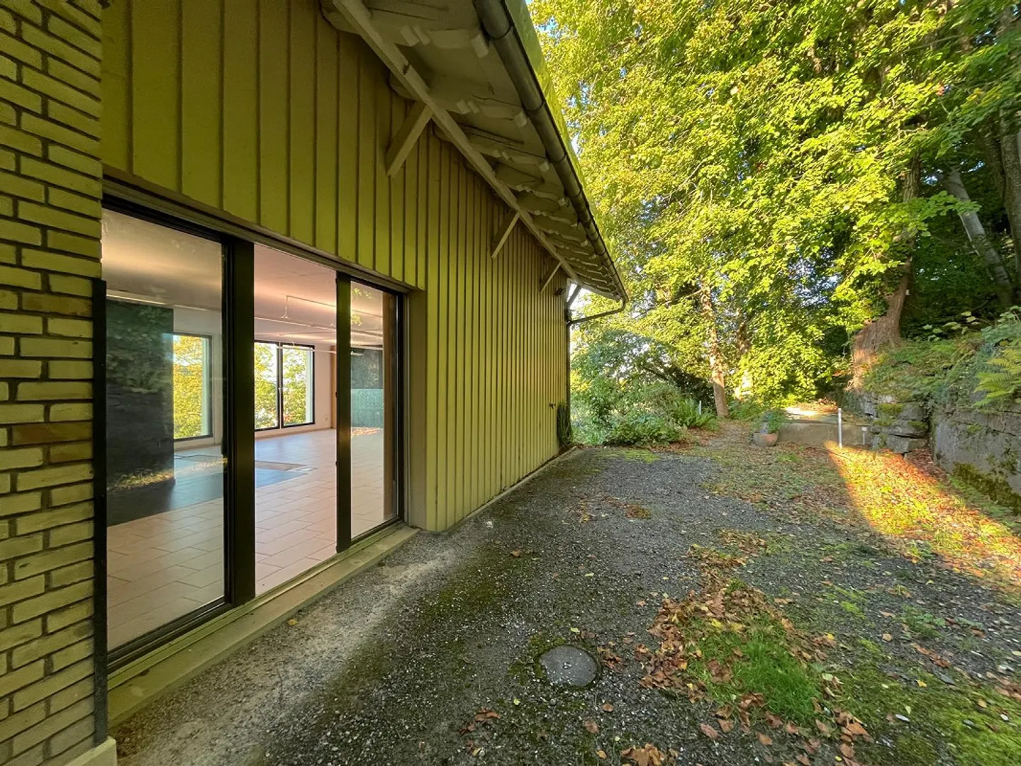 exklusive Gewerberäume im Linsebühl-Dreilindenquartier - Foto 18 von 23
