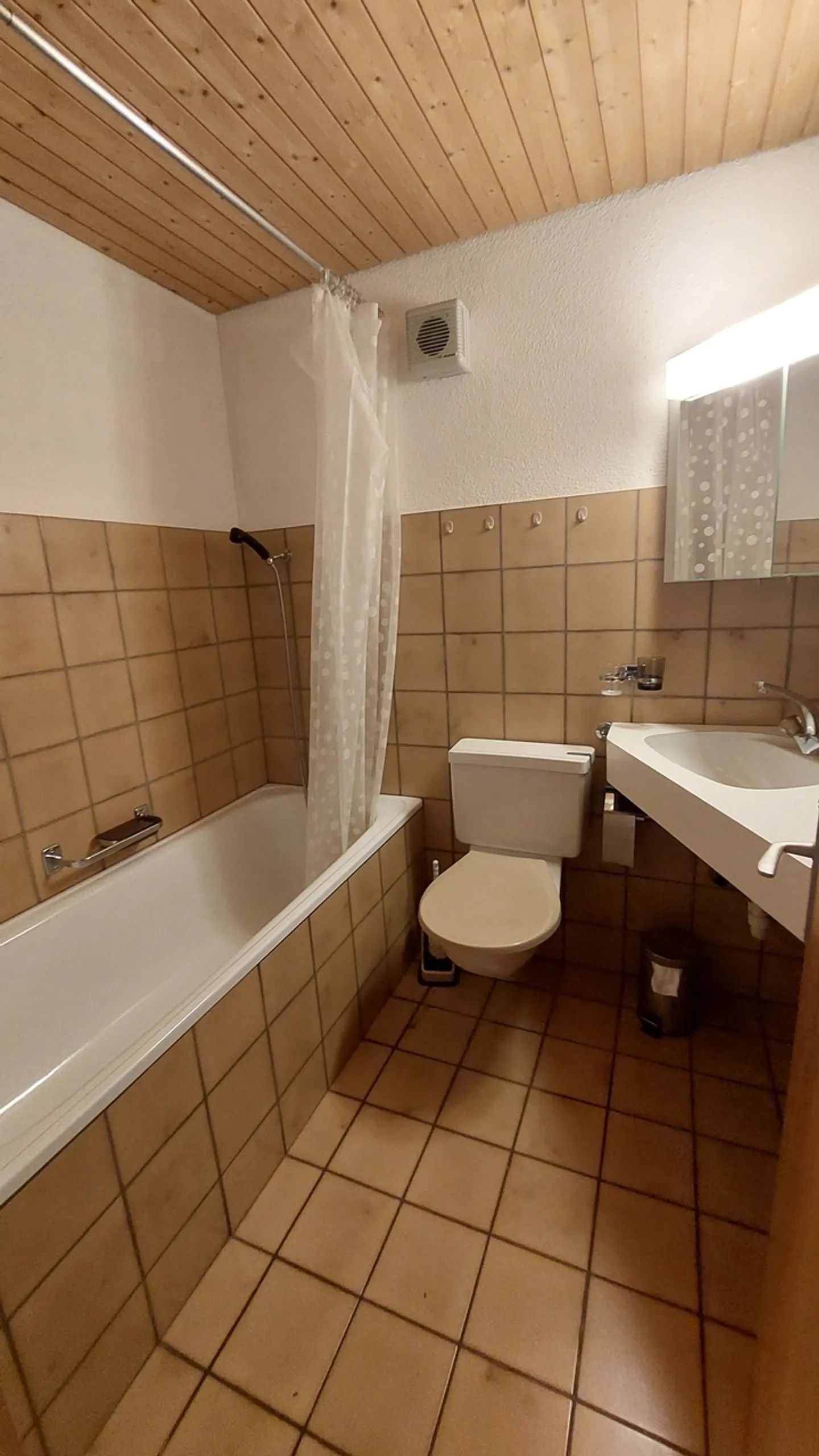 Appartamento vacanze nel cuore di Sörenberg - Centro Rothorn - Foto 7 di 10