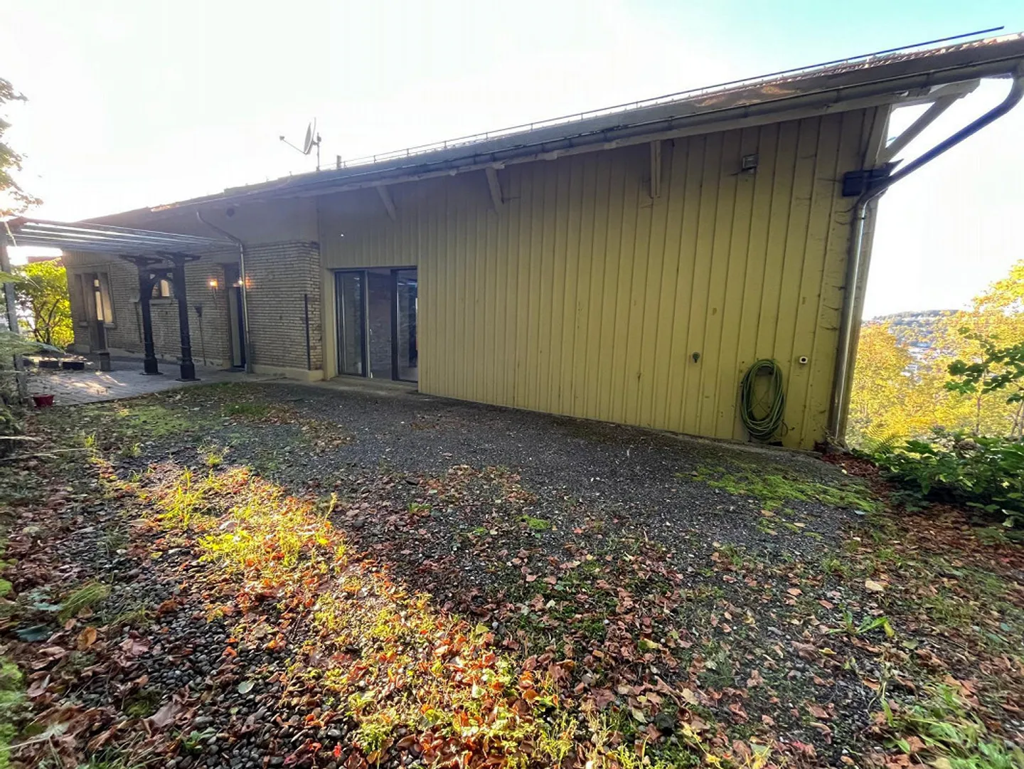 exklusive Gewerberäume im Linsebühl-Dreilindenquartier - Foto 19 von 23
