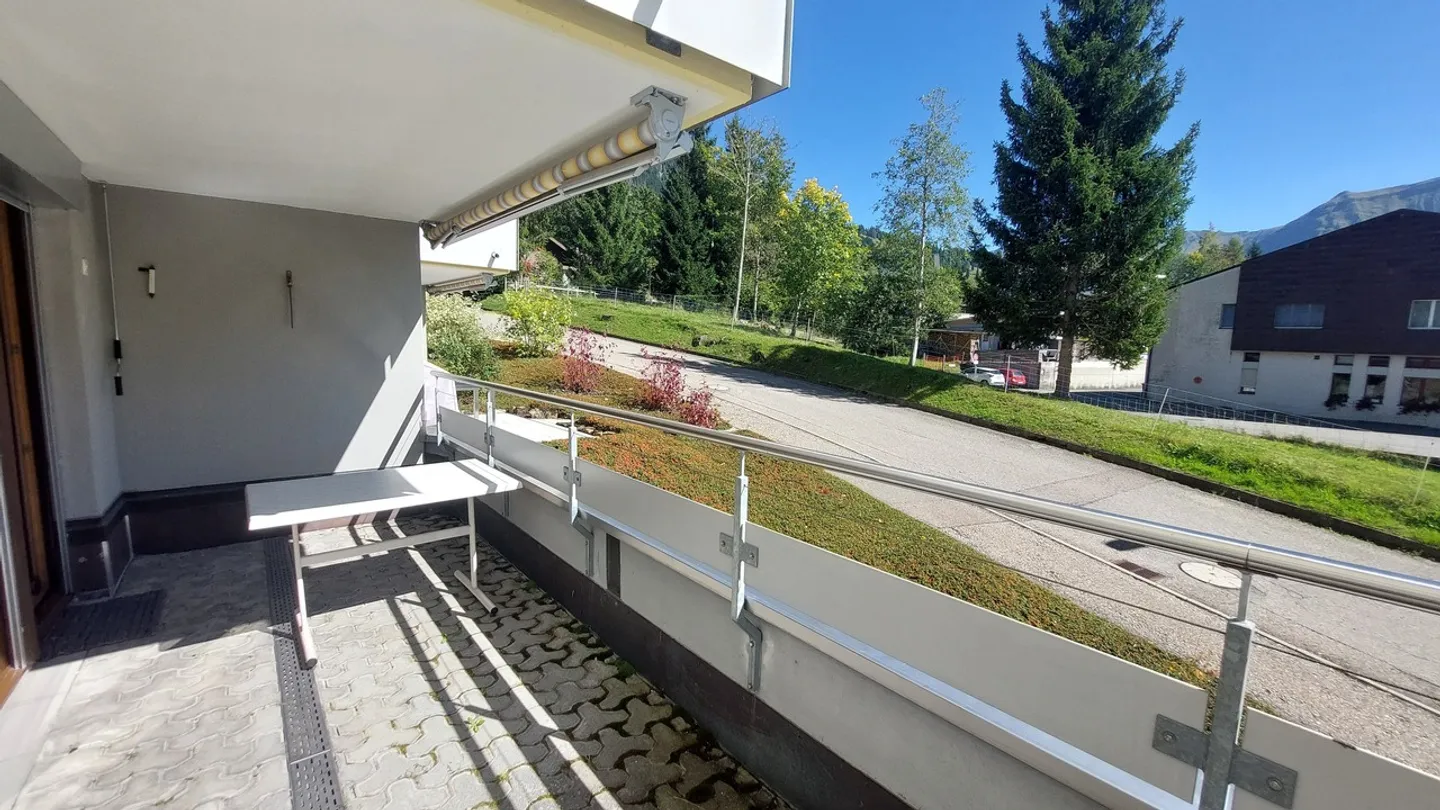 Appartamento vacanze nel cuore di Sörenberg - Centro Rothorn - Foto 8 di 10