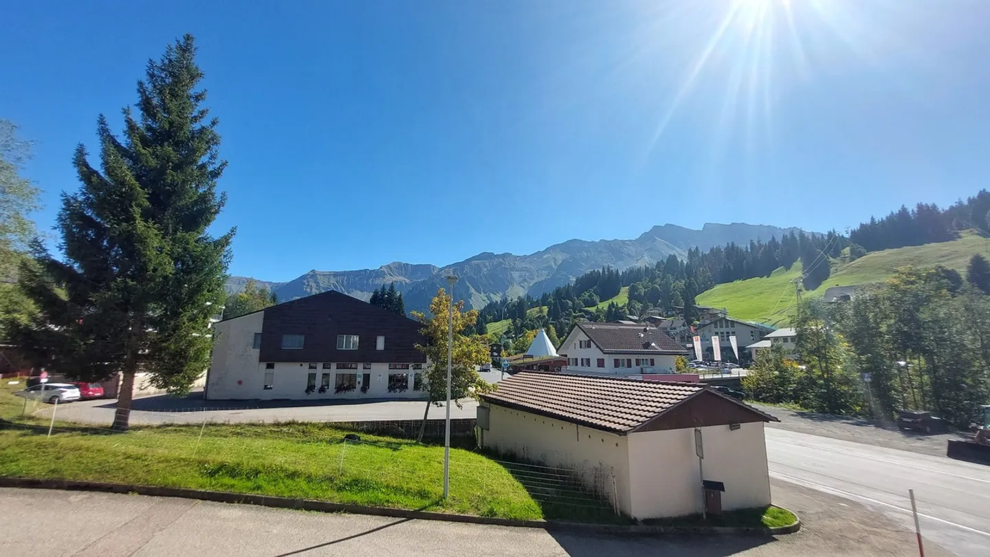 Appartamento vacanze nel cuore di Sörenberg - Centro Rothorn - Foto 9 di 10