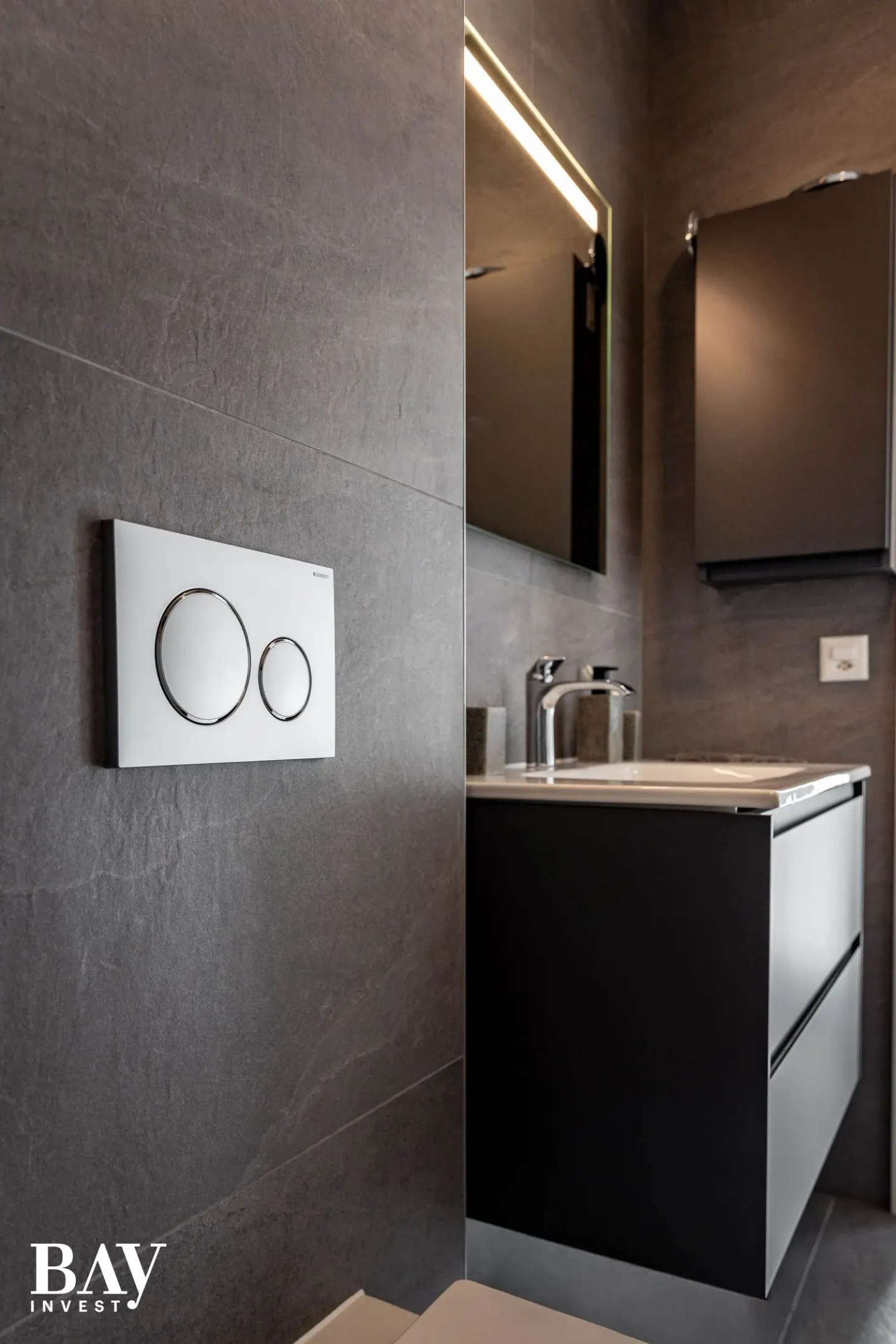 Charmant 2.5 pièces neuf à Conthey – Accessible et lumineux - Foto 26 von 35