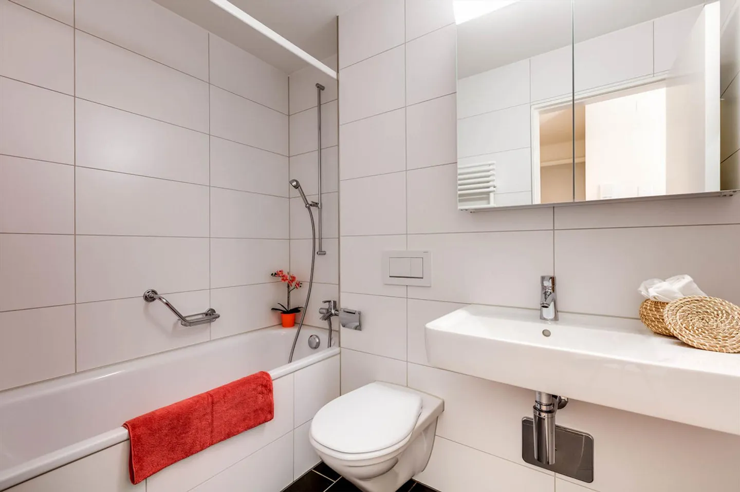 Familienfreundliche Wohnung - Foto 10 von 11