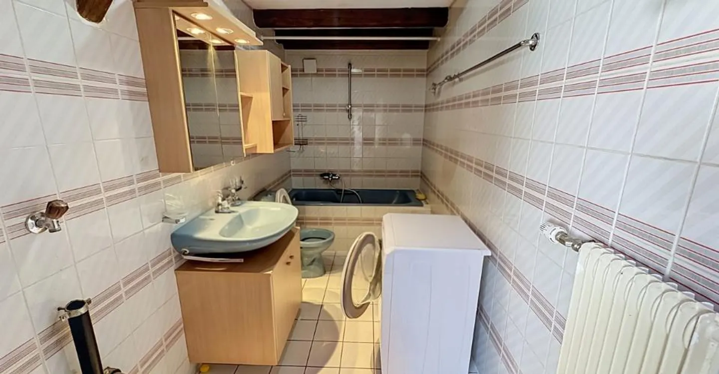 Appartamento Familiare Spazioso con Giardino - Foto 4 di 7