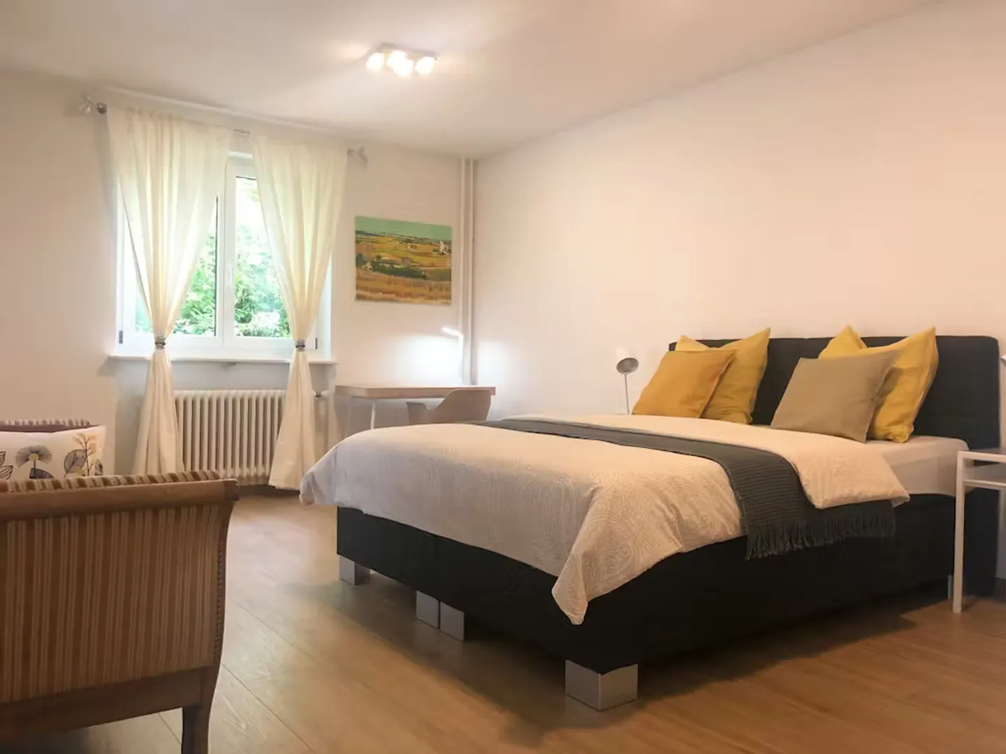 Apartment for rent - Photo 3 of 10