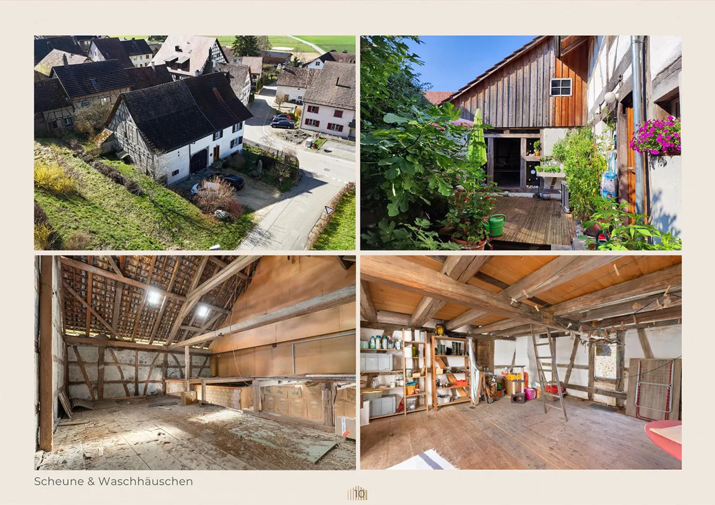 A House with Soul – Historical Gem with Versatile Possibilities - Photo 10 of 16