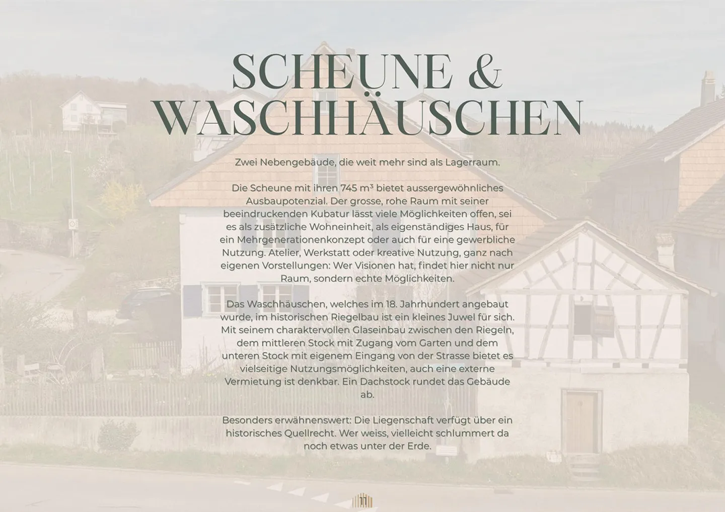 A House with Soul – Historical Gem with Versatile Possibilities - Photo 11 of 16