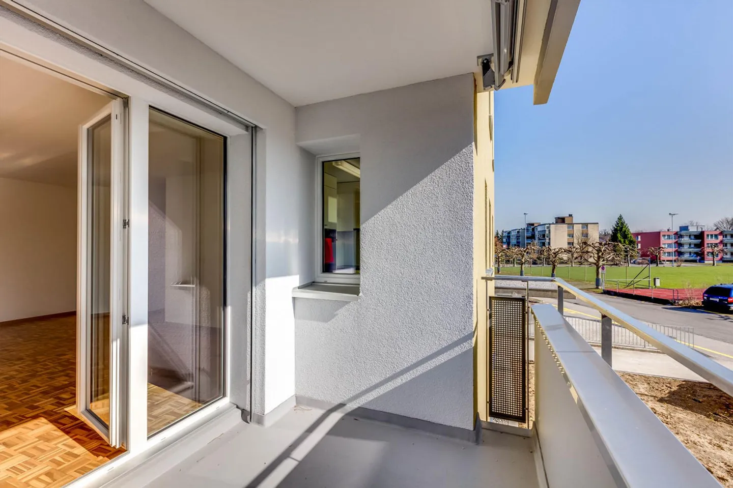 Familienfreundliche Wohnung - Foto 11 von 11