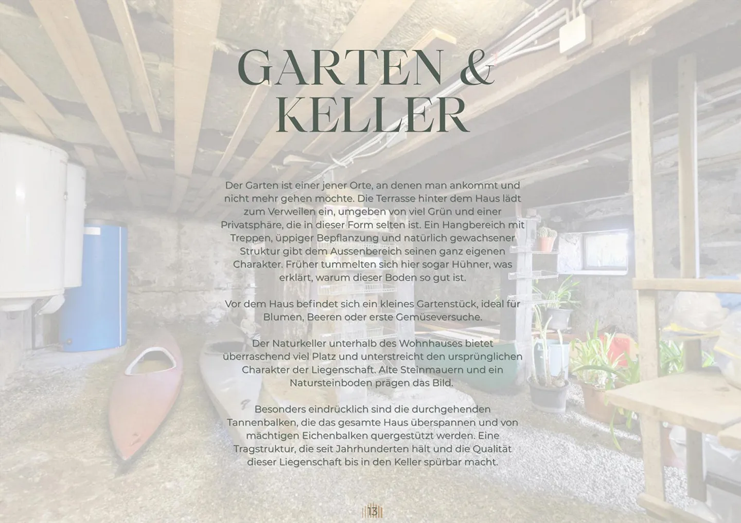 A House with Soul – Historical Gem with Versatile Possibilities - Photo 13 of 16