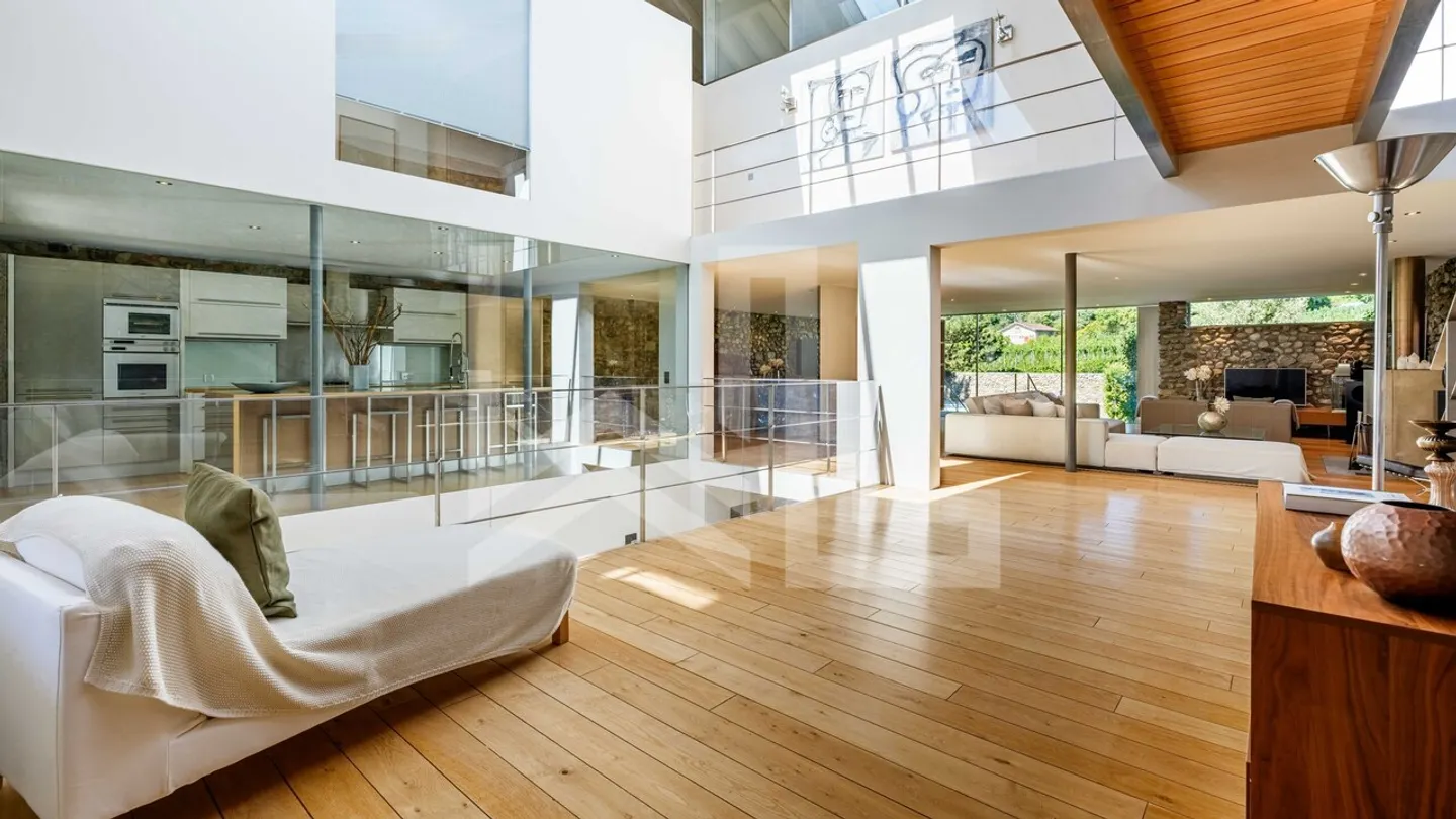 Maison Loft Architecturale Unique - Photo 4 sur 23