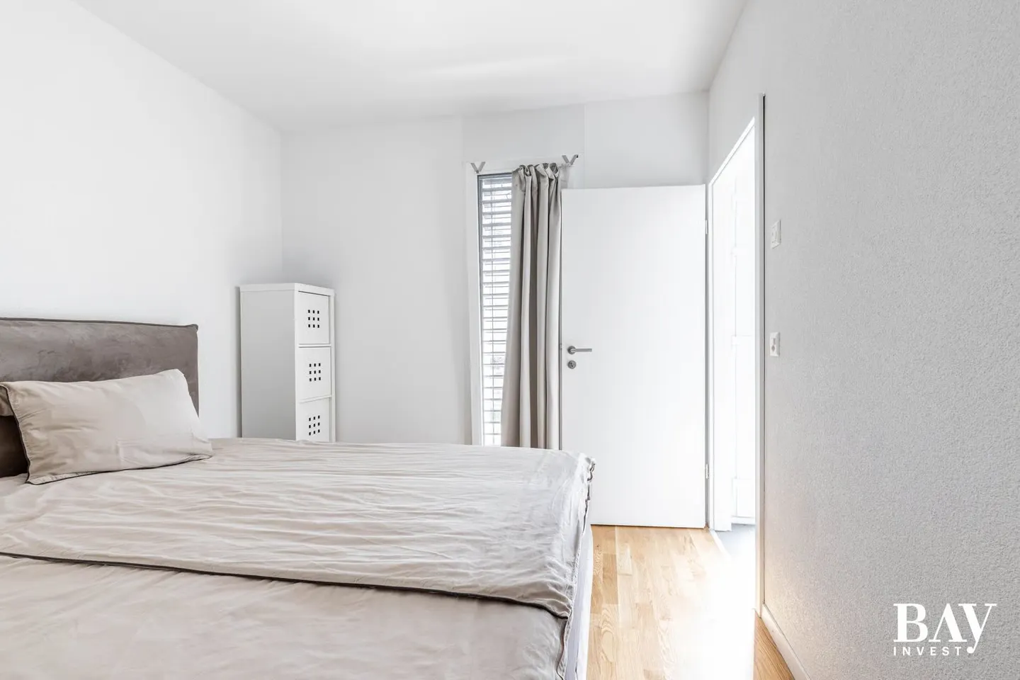 Charmant 2.5 pièces neuf à Conthey – Accessible et lumineux - Foto 29 von 35