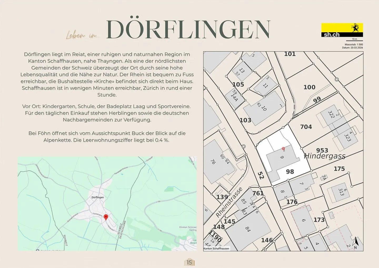 A House with Soul – Historical Gem with Versatile Possibilities - Photo 15 of 16