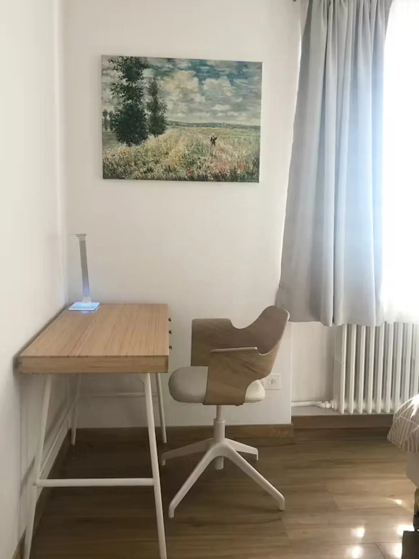 Apartment for rent - Photo 8 of 10