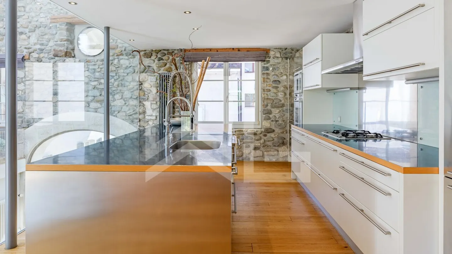 Maison Loft Architecturale Unique - Photo 7 sur 23