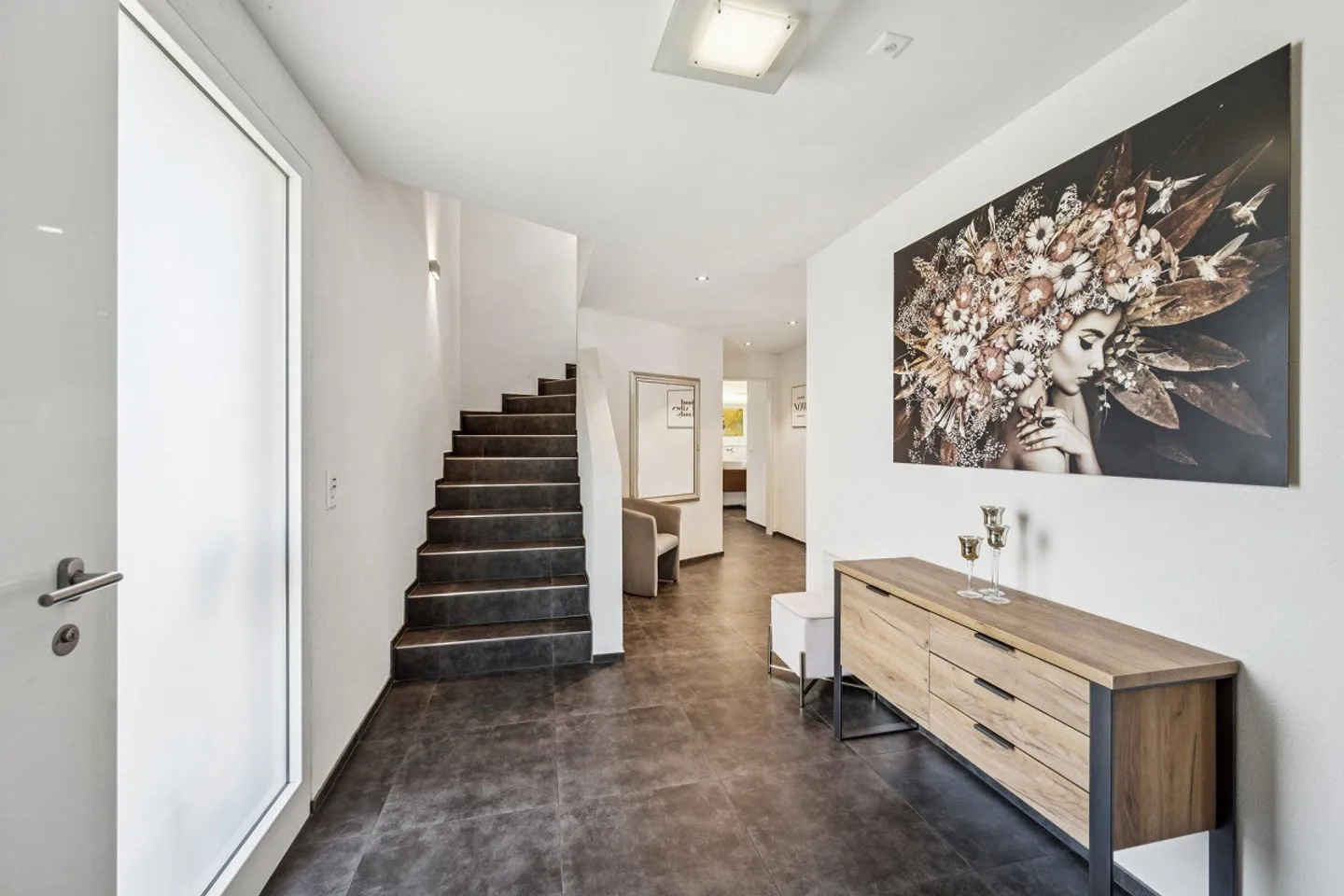 Architektonisches Wohnerlebnis - Foto 5 von 18