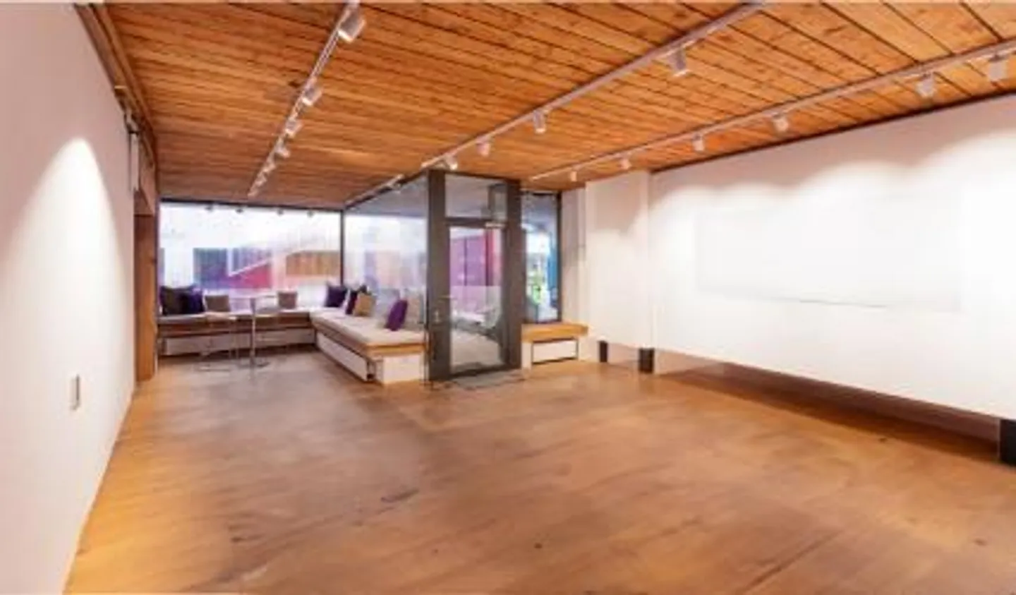 Spazio commerciale in affitto a Davos Platz - Foto 4 di 7