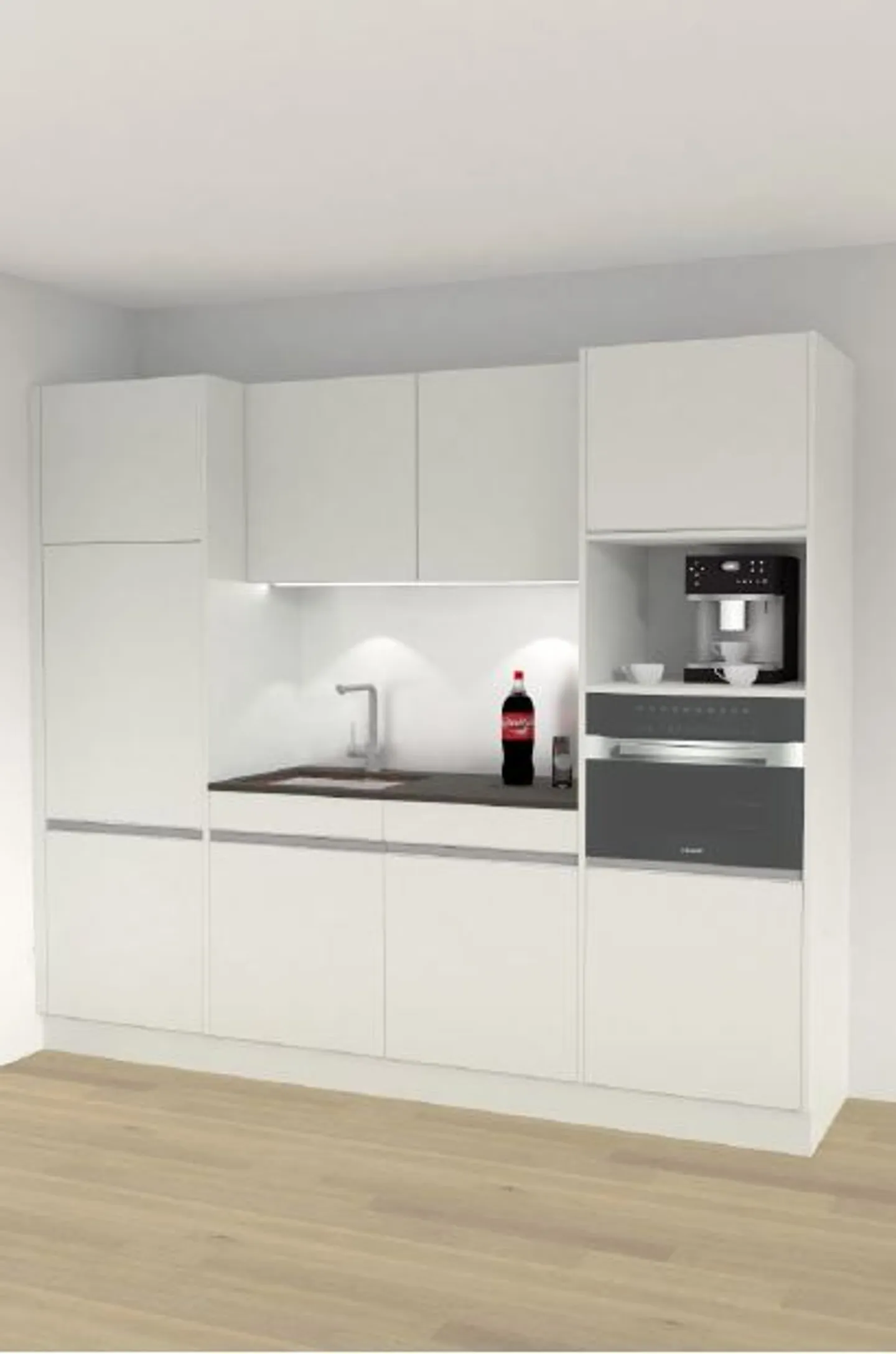 Unique Business Spaces in the Trendy Mattenhof Quarter - Photo 6 of 7