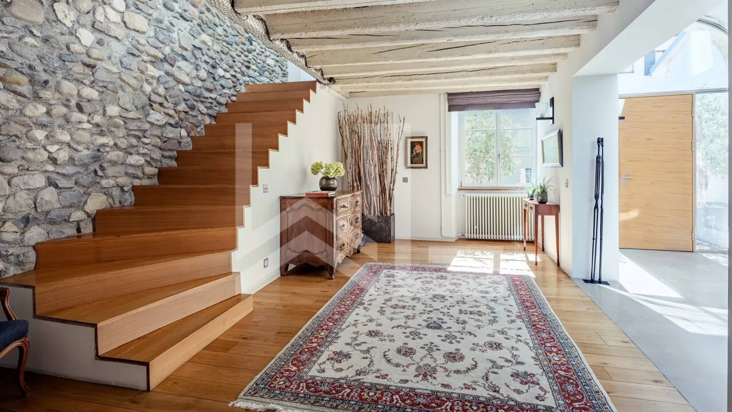 Maison Loft Architecturale Unique - Photo 9 sur 23