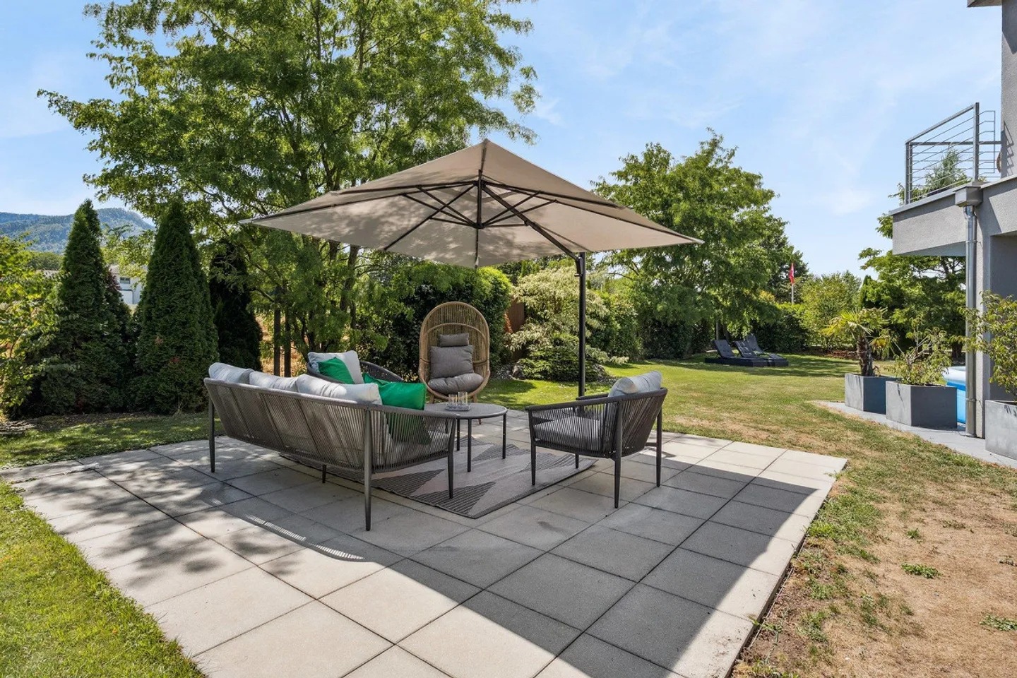 Architektonisches Wohnerlebnis - Foto 15 von 18