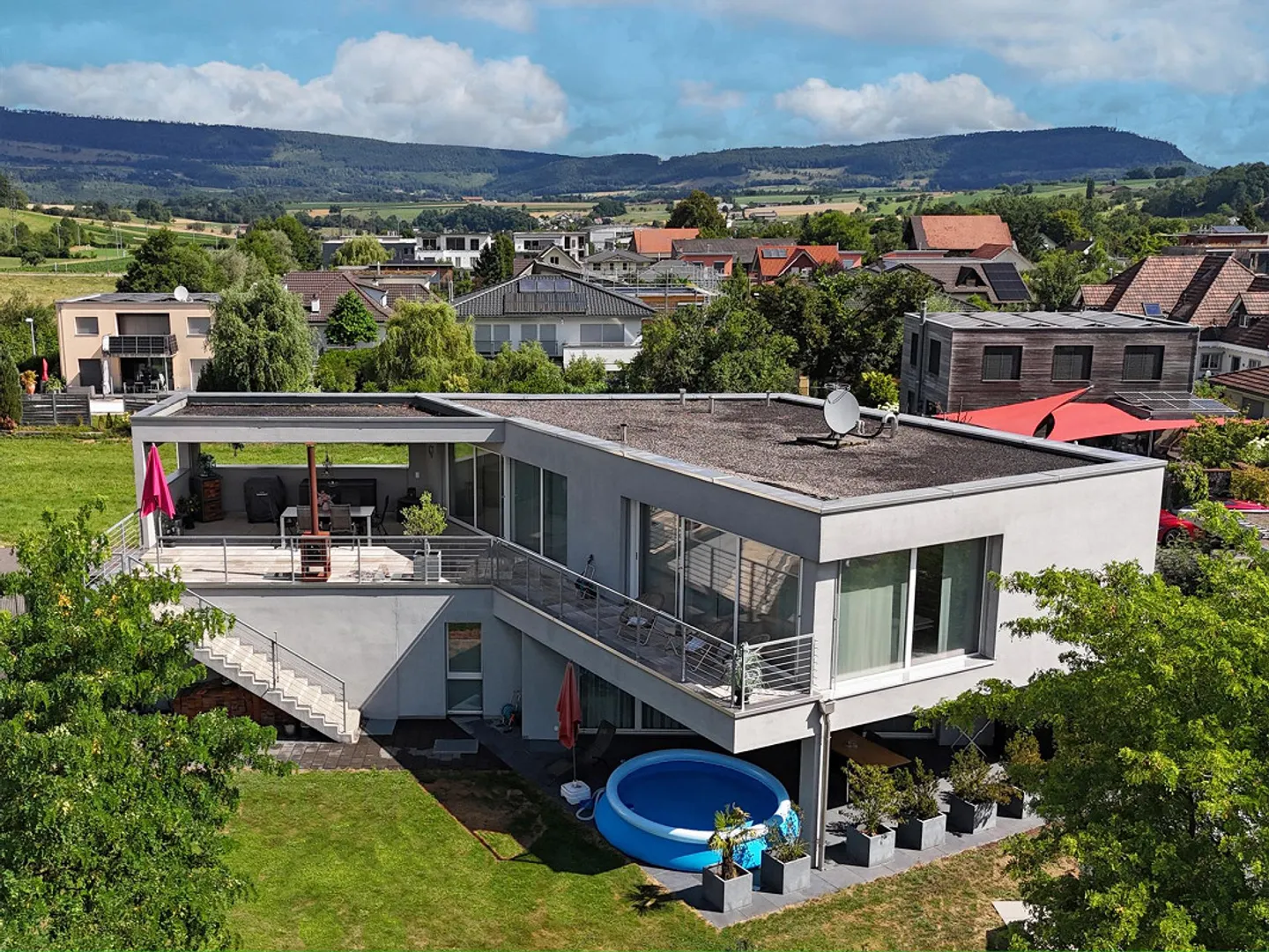 Architektonisches Wohnerlebnis - Foto 16 von 18