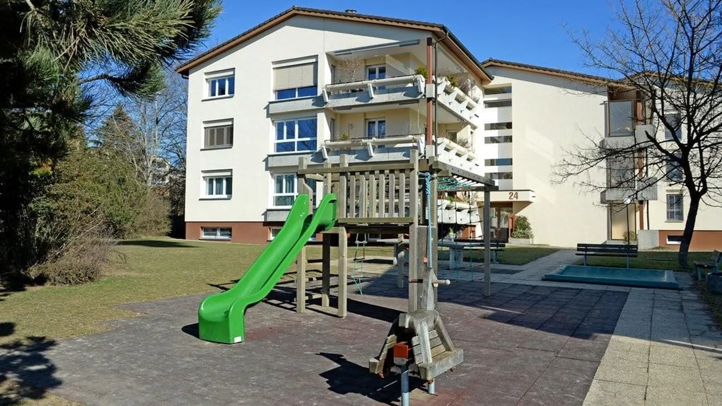 Da afferrare! Magnifico appartamento a Villars-sur-Glâne! - Foto 9 di 9