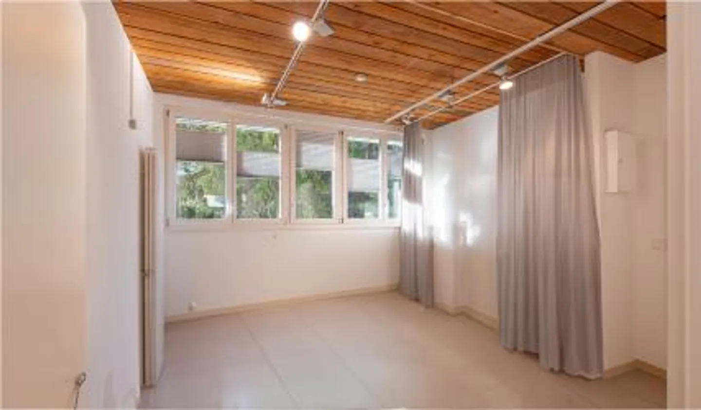 Spazio commerciale in affitto a Davos Platz - Foto 5 di 7