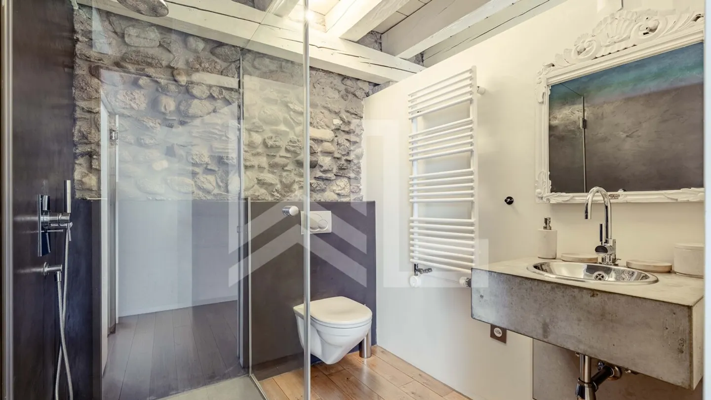 Maison Loft Architecturale Unique - Photo 12 sur 23