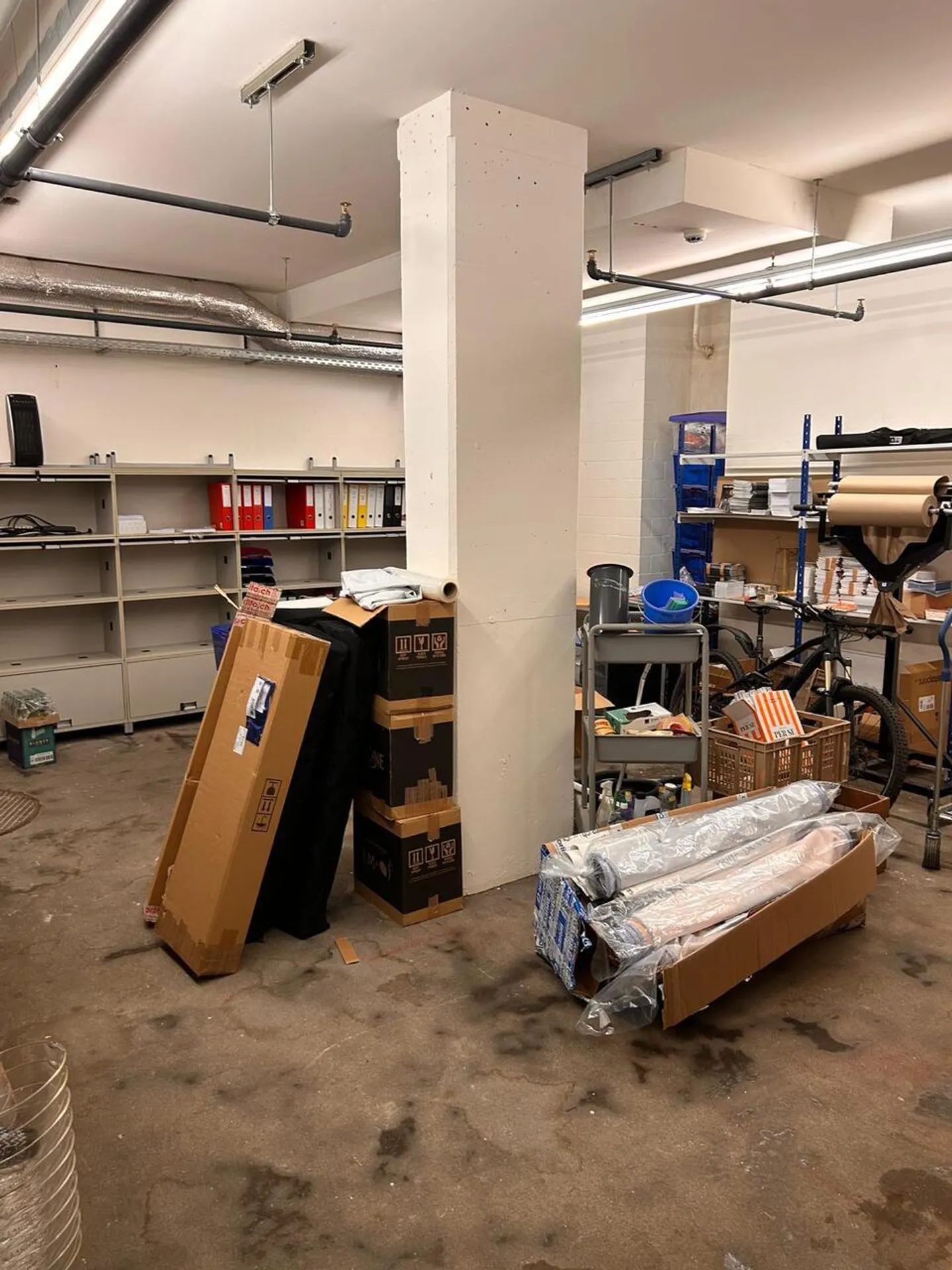 Besoin de plus d'espace de stockage ? - Photo 6 sur 7