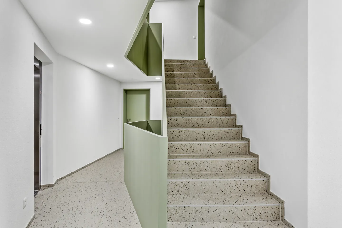 Disponibile - I Giardini di Vuisternens - Foto 4 di 4